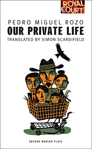 Our Private Life (Oberon Modern Plays) (English Edition)
